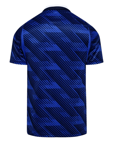 France World Cup 2026 Soccer Jersey | Les Bleus Football Fan