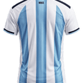 Argentina Home Jersey | FIFA World Cup 2026 | Premium Fan Replica