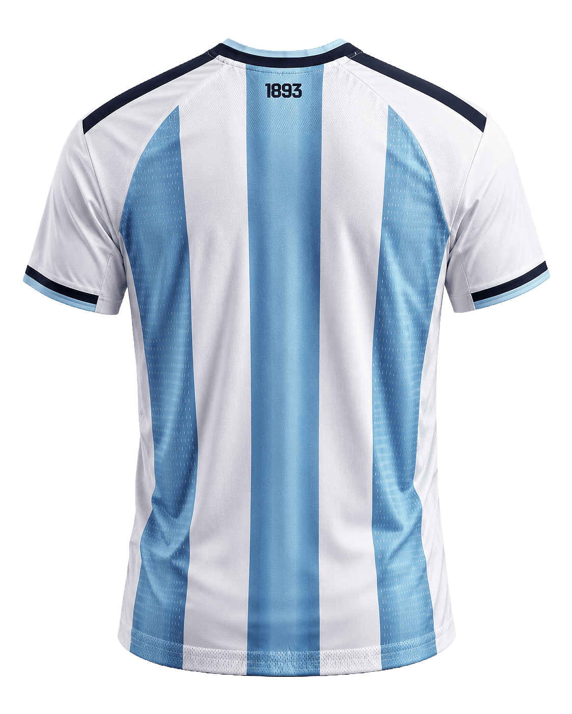 Argentina Home Jersey | FIFA World Cup 2026 | Premium Fan Replica
