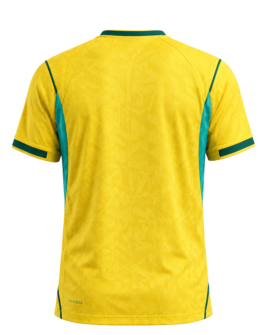 Brazil Home Jersey | FIFA World Cup 2026 | Selecao Premium Fan Replica