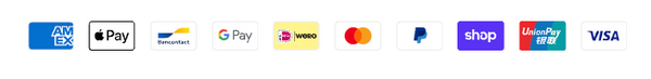 Payment methods