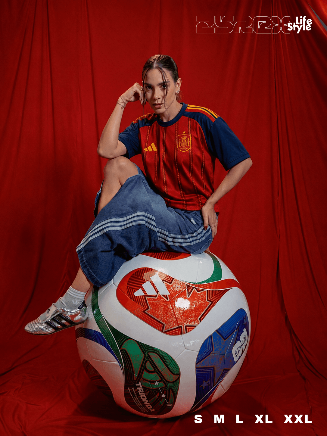 Football's Greatest Moments - Made Timeless.