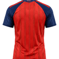 Spain Home Jersey | FIFA World Cup 2026 | La Roja Premium Fan Replica