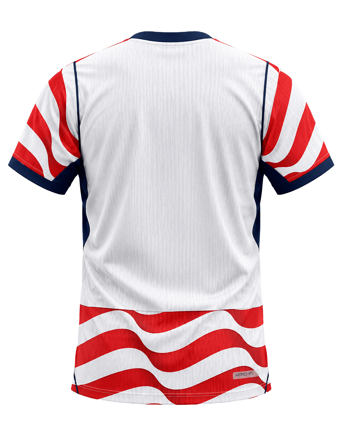 USMNT Home Jersey | FIFA World Cup 2026 | Stars & Stripes Premium Fan Replica