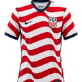 USMNT Home Jersey | FIFA World Cup 2026 | Stars & Stripes Premium Fan Replica